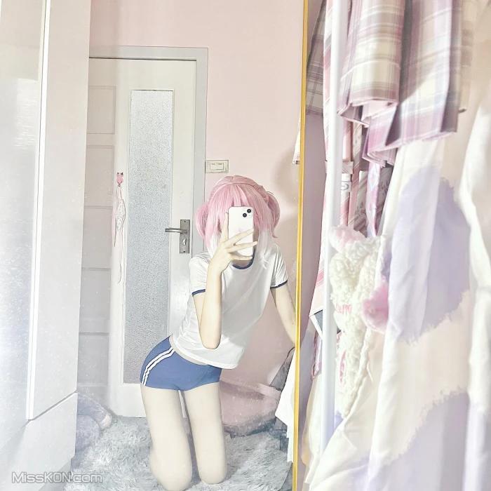 Coser@自整理福利姬: 六套合集 2024-10-22 (816 photos )(756)