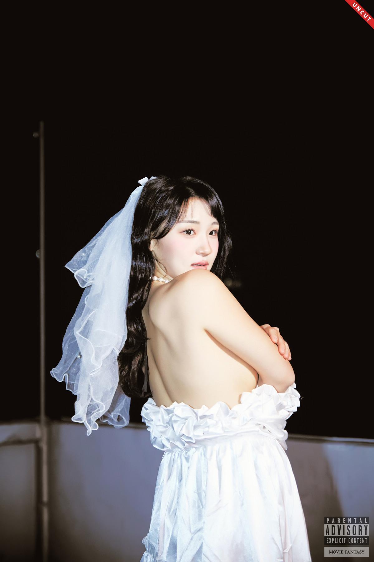 Hendoong 혠둥이, Fantasy Story Vol.02 Night Wedding Set.01(30)