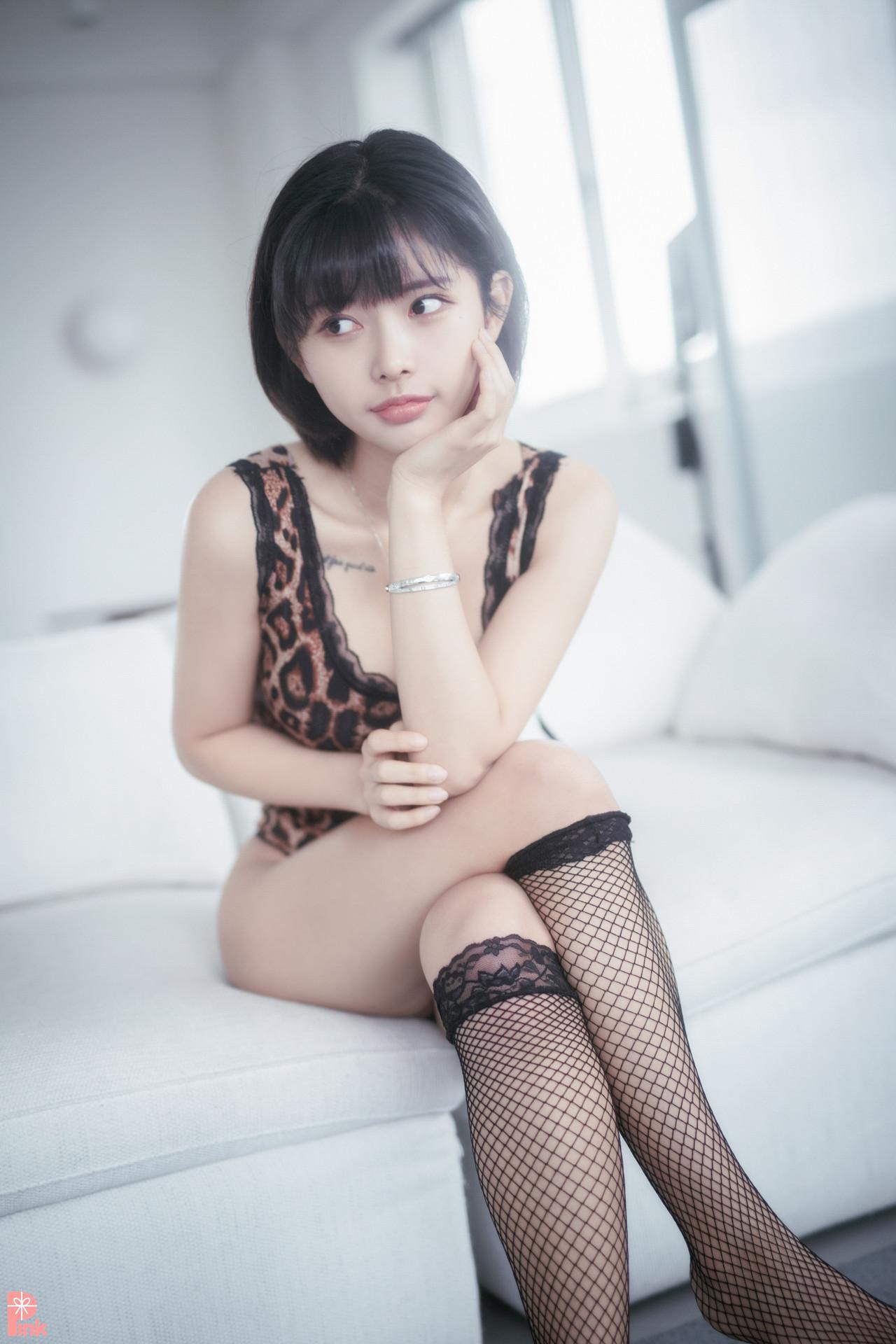 U.Hwa 은유화, [PINK] Floral Set.04(41)