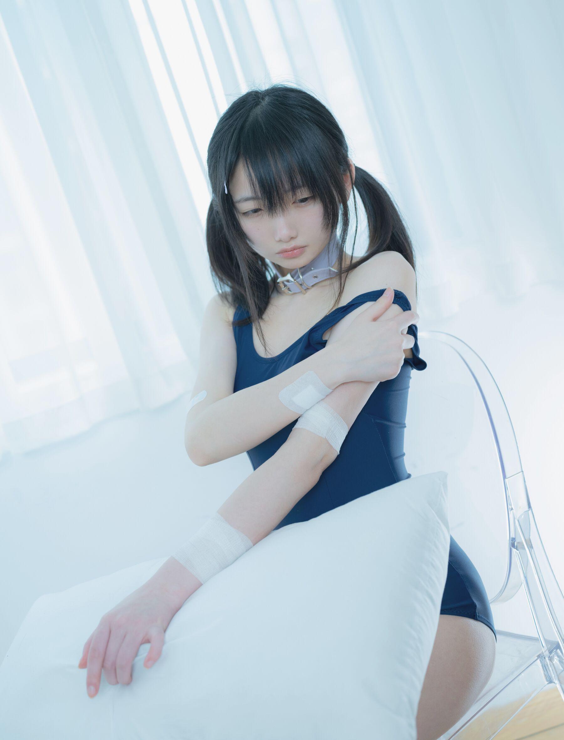 国模人体 千澄初《ACE02》(42)