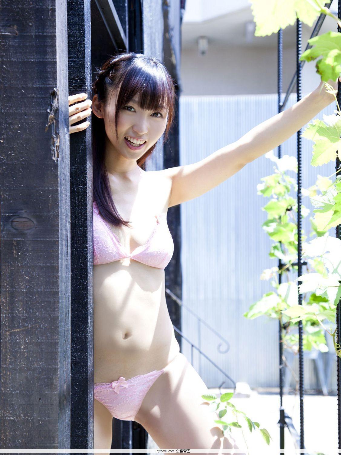 [Sabra] 吉木梨纱 Risa Yoshiki 写真套图(11)