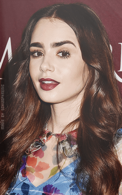 Lily Collins - Page 10 3WbCwz1M_o
