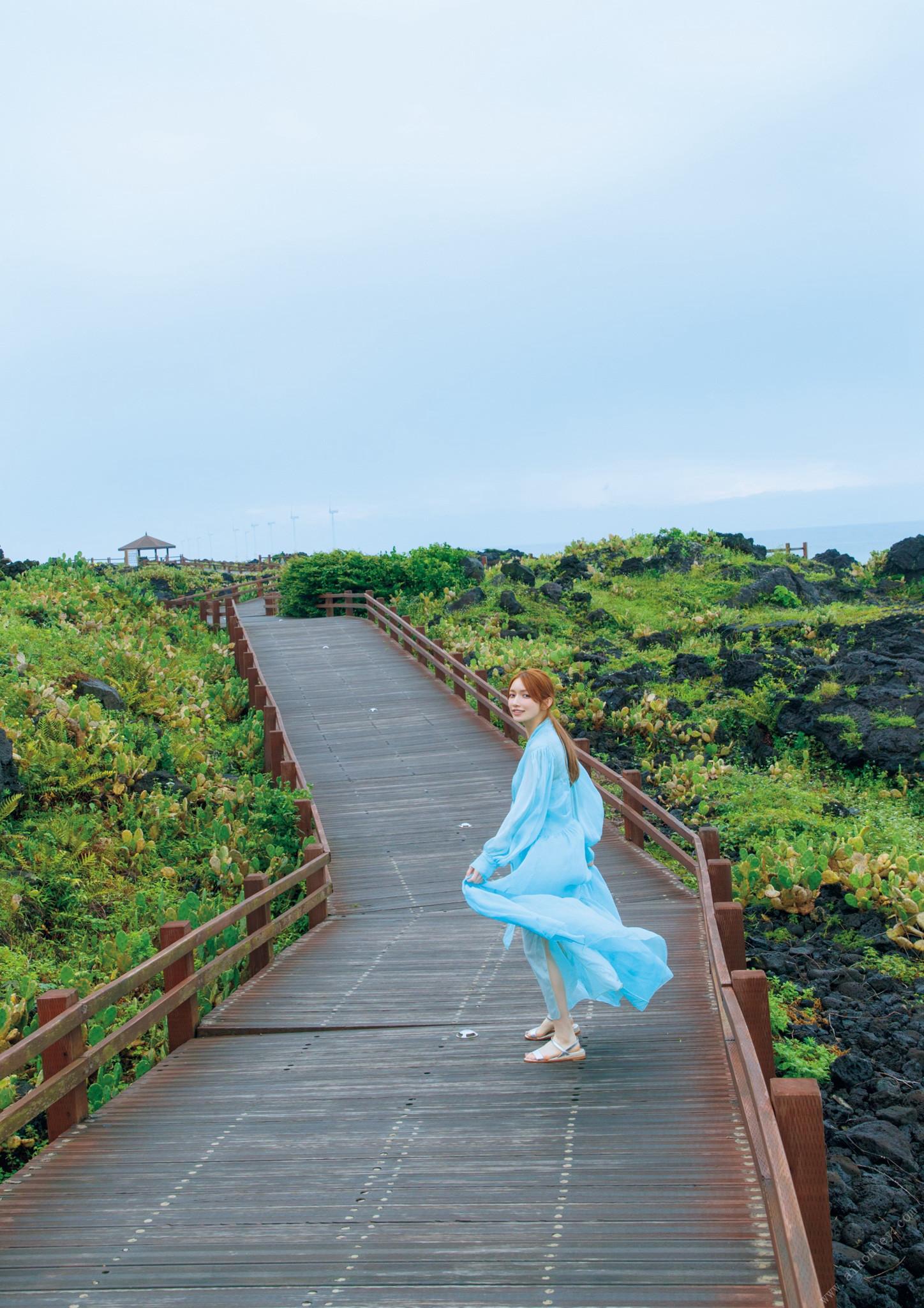 Maki Goto 後藤真希, 写真集 「Flos」 電子版だけの特典カット付き Set.04(1)