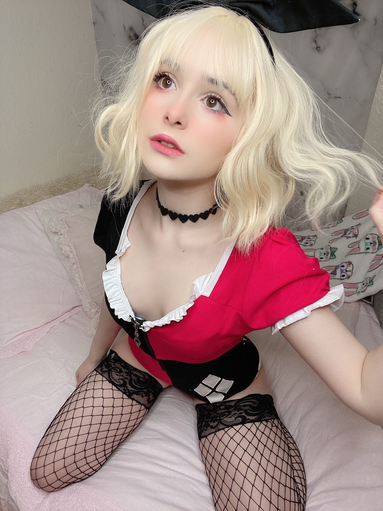 ItsCandyCloud - Harley
