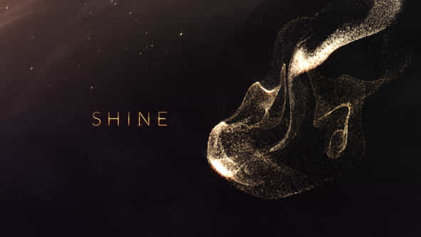 Lux | Gold - VideoHive 25828123