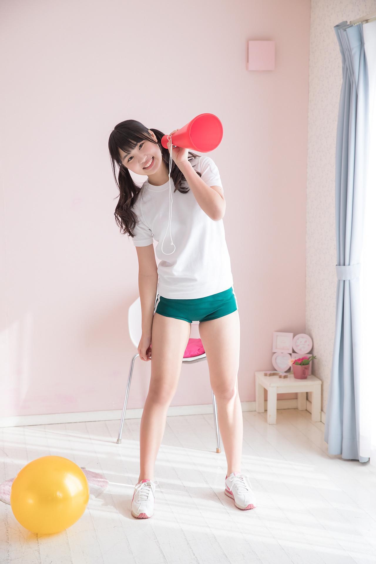 Kurumi Miyamaru 宮丸くるみ, [Minisuka.tv] 2023.04.13 Regular Gallery Set 7.2(12)