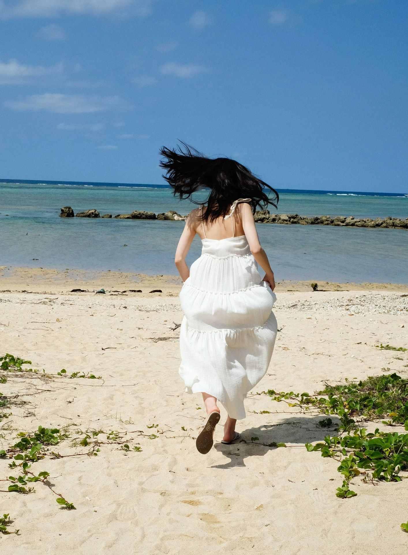 Hiroe Igeta 井桁弘恵, 週プレ PHOTO BOOK 「いげちゃん」 Set.02(8)