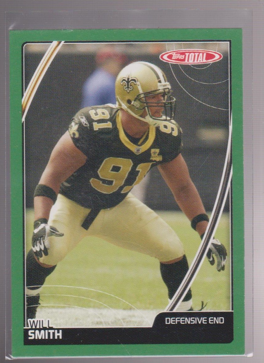 New Orleans Saints Cards You Pick -- Get 40% off Details Inside A7