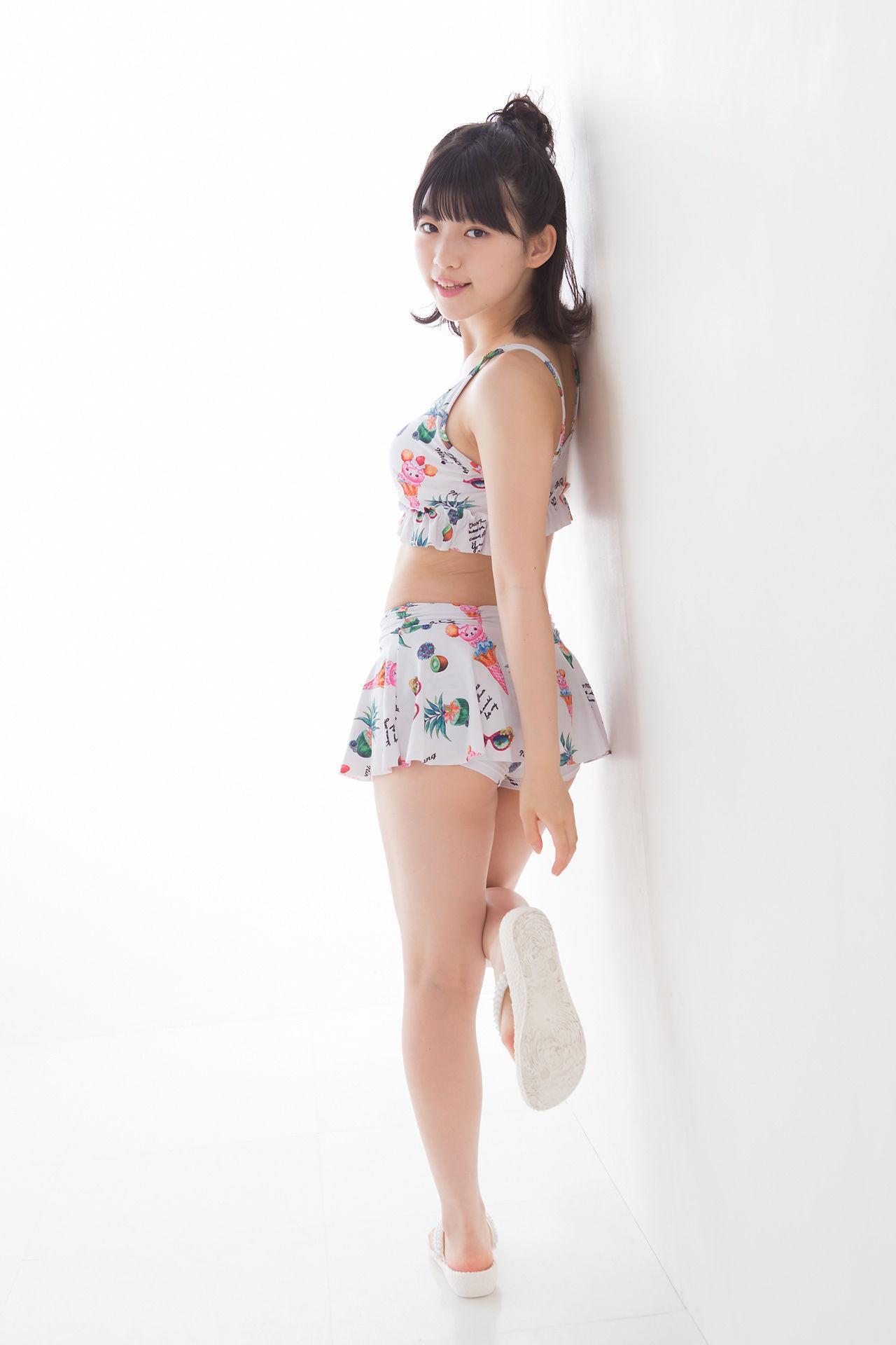 [Minisuka.tv] 沢村りさ – Limited Gallery 8.3(47)