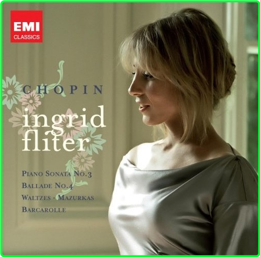 Chopin Piano Works Ingrid Fliter (2008) [FLAC] LOpOBZtM_o