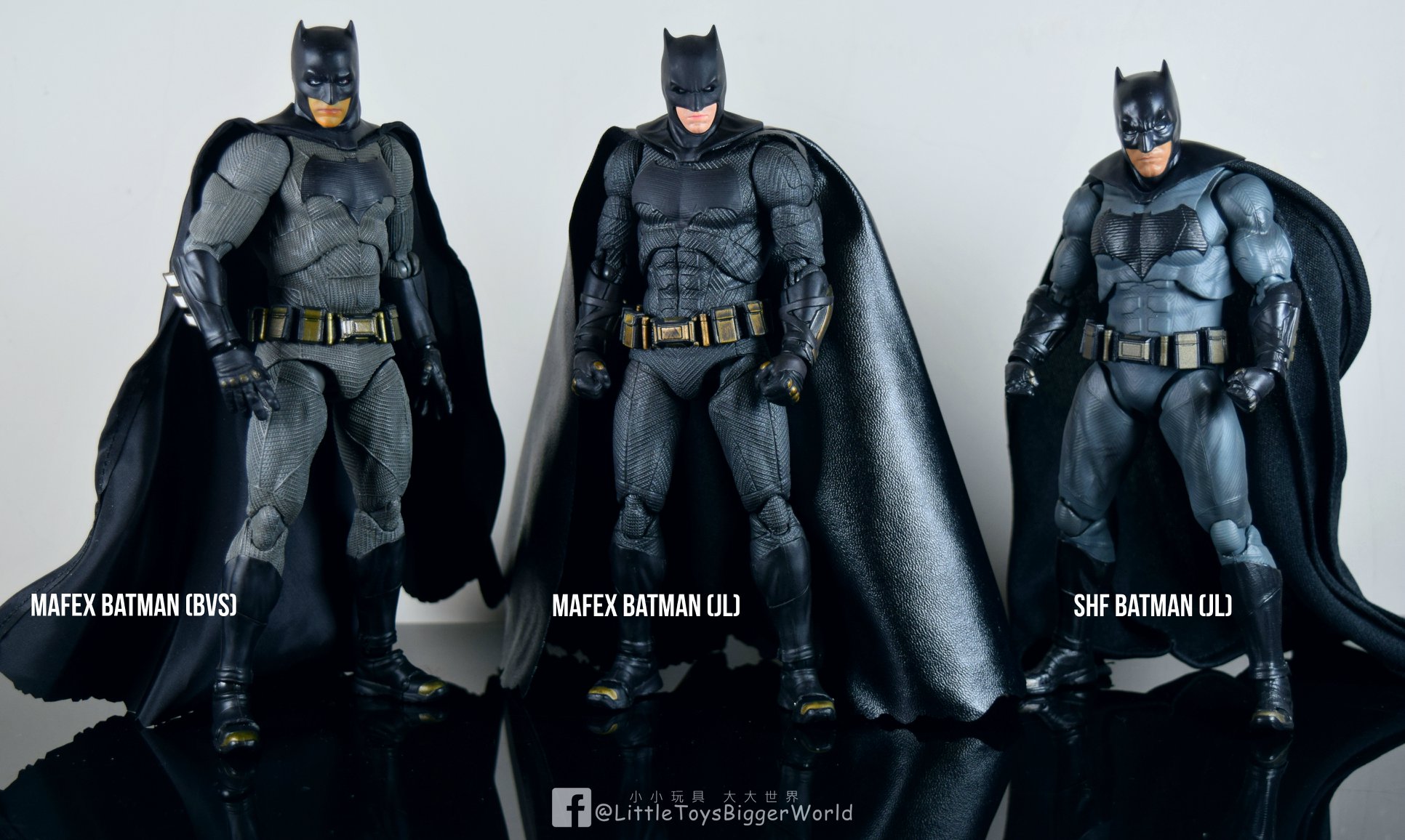 Justice League DC - Mafex (Medicom Toys) - Page 2 OeehLaU7_o