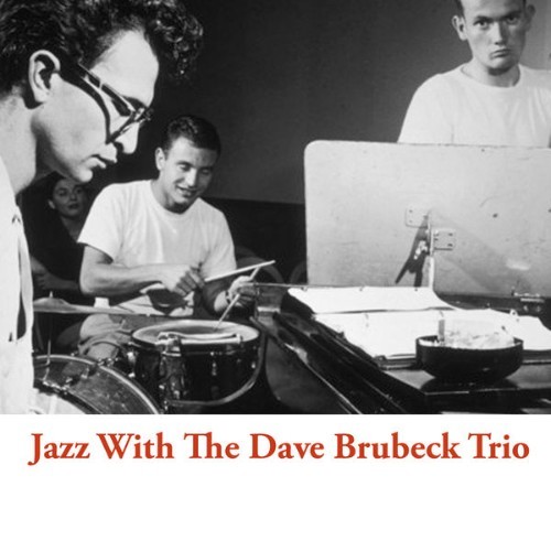 The Dave Brubeck Trio - Jazz With The Dave Brubeck Trio - 2008