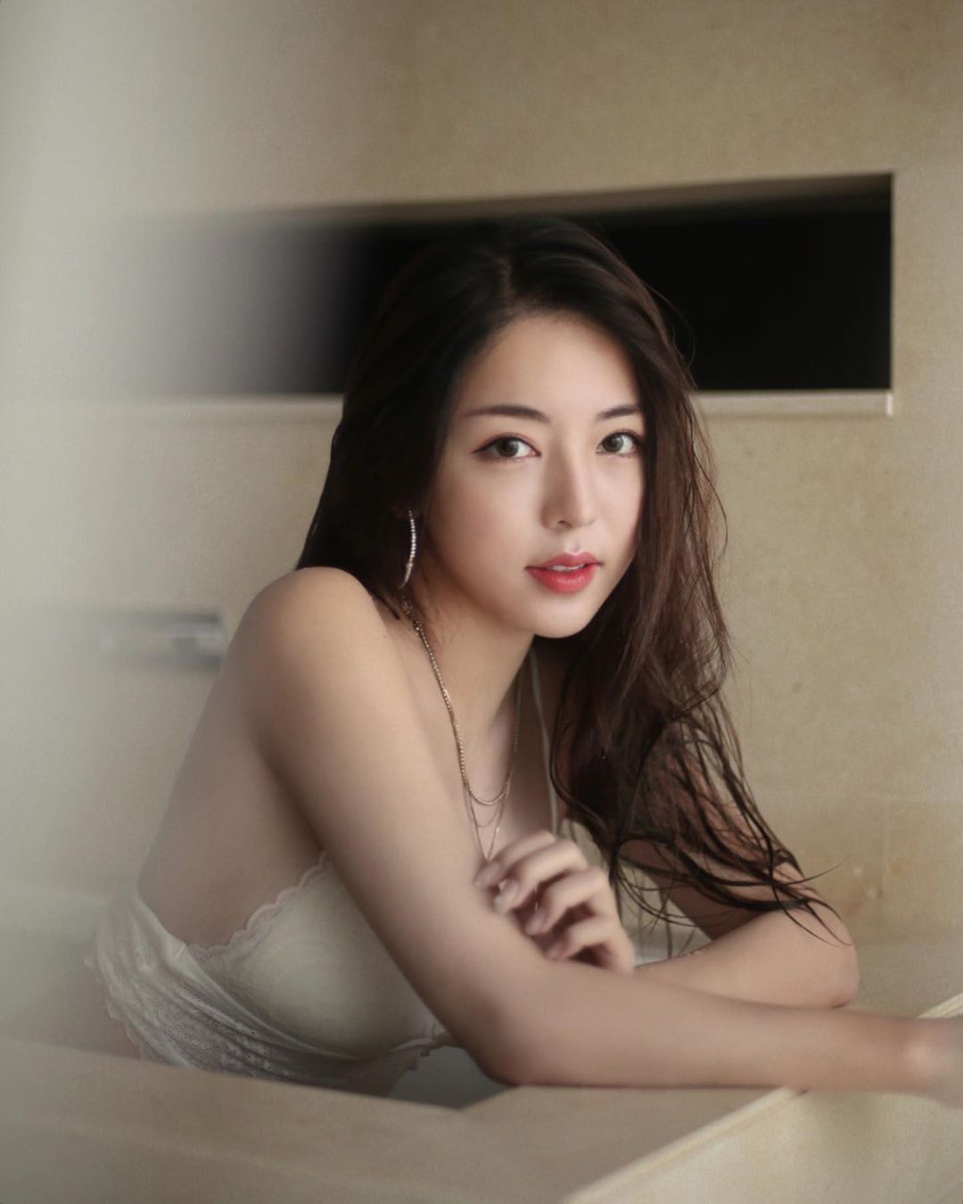 IG正妹—Vivi Tam TDhOS0o0 o - IG正妹—Vivi Tam