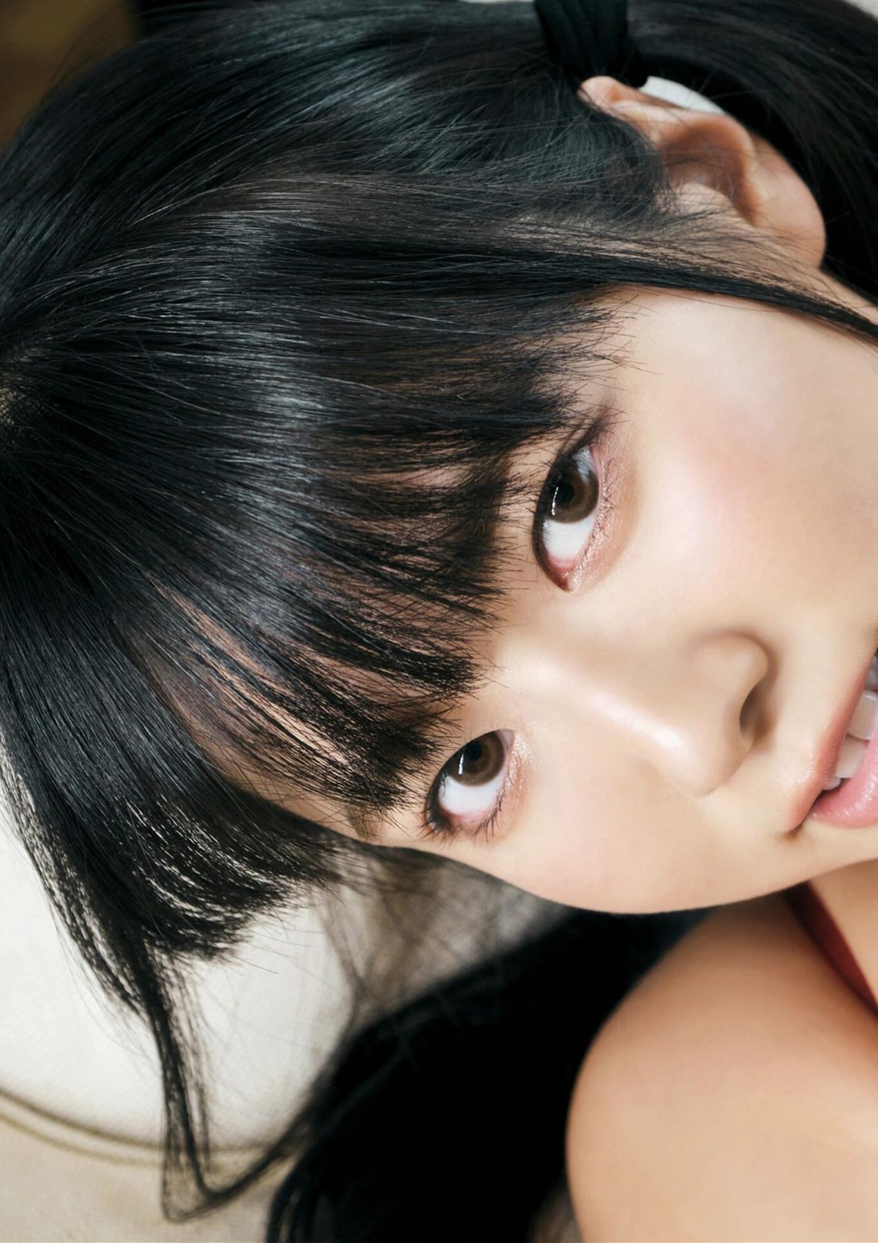 Umi Shinonome 東雲うみ, BUBKAデジタル写真集 『もしも、彼女がアイドルだったら』 Set.03(29)