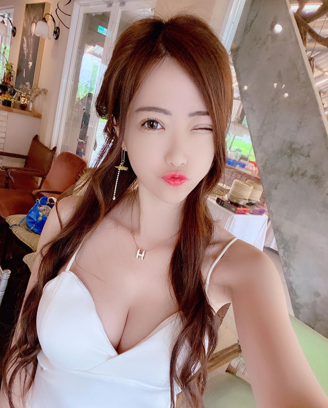 IG正妹—Micky 吳芸帆 TYCraH0t o - IG正妹—Micky 吳芸帆
