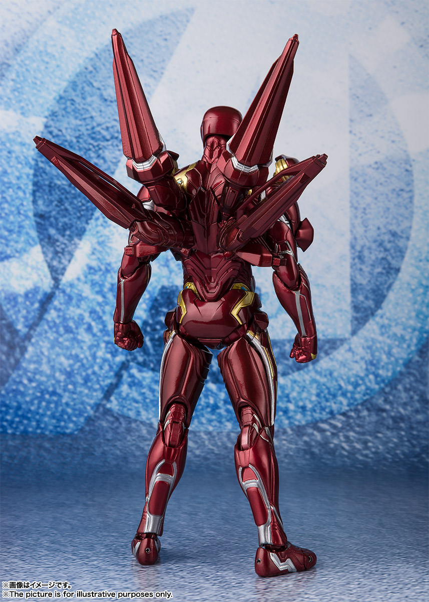 [Comentários] Marvel S.H.Figuarts - Página 4 MMYCEY1E_o