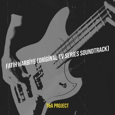 Fatih Harbiye Soundtrack