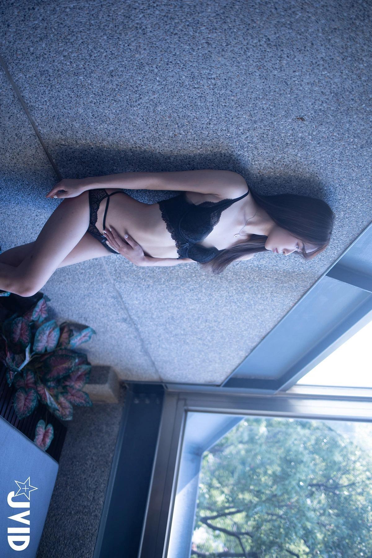 JVID 漫漫 – S+超美人漫漫 限定尺度寫真 Set.01(6)