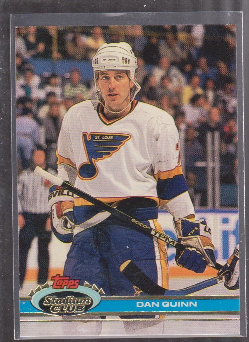 St. Louis Blues Cards Collection Lot You Pick-- Get 40% off READ