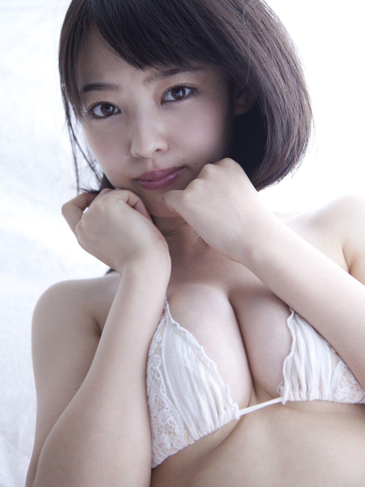 [Sabra.net] strictly GIRLS Haraka Andou 安藤遥 写真集(25)