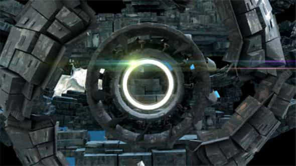 Transformer - VideoHive 179545