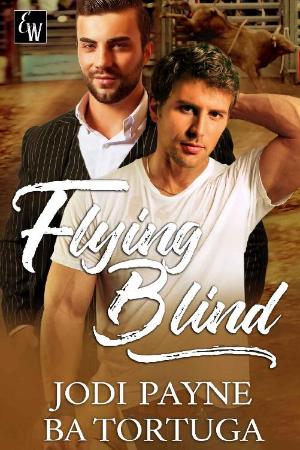 Flying Blind - Jodi Payne