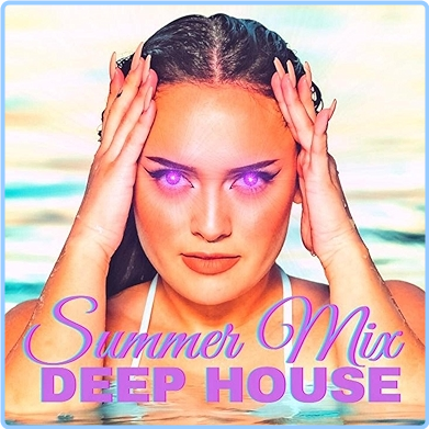 Summer Mix (2022) Best Deep House Ibiza Music Chill Out Techno Dance Lounge Podcast 11 WEB [320 Kbps] SH9HuqxS_o