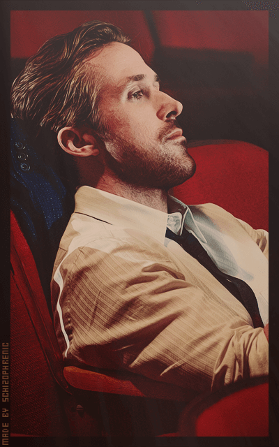 Ryan Gosling AZESs5TP_o