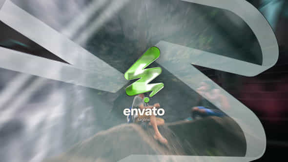 Corporate Logo Opener - VideoHive 57802850