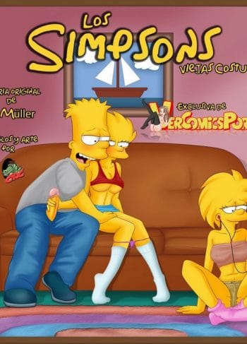 viejas-costumbres-1-los-simpsons