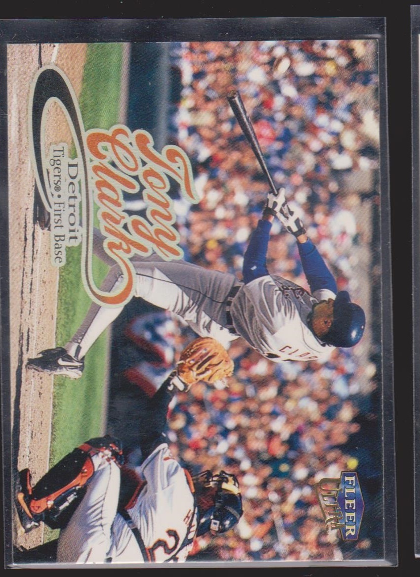 Baseball Sammlung Vintage Rookies Inserts (32/34) -- 40% Rabatt erhalten!! - Bild 187 von 197