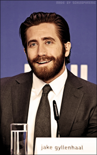 Jake Gyllenhaal JEtraNON_o