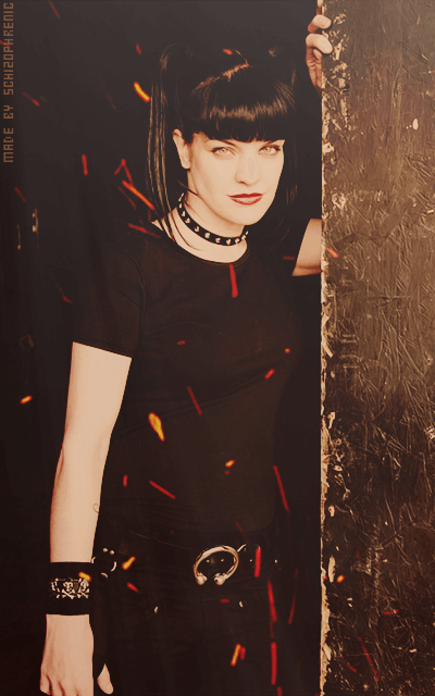 Pauley Perrette FgNl2moJ_o