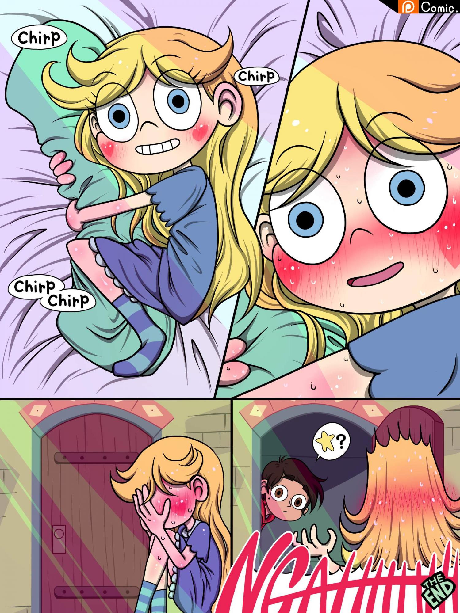 [Zat] Star Vs The Forces Of Evil – Foces of Dream - 7