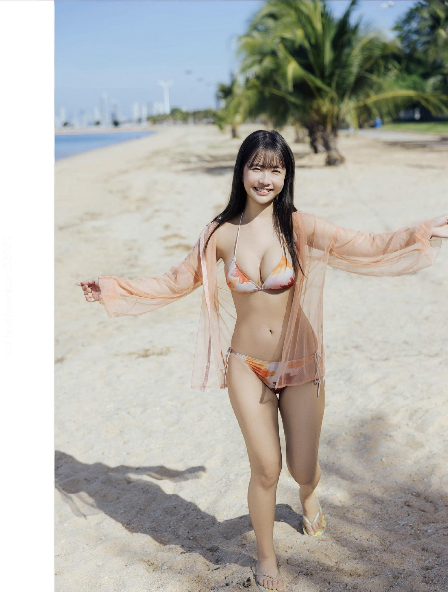 FLASHデジタル写真集の名作, FLASH 2025.06.24 (フラッシュ 2025年6月24日号)(5)