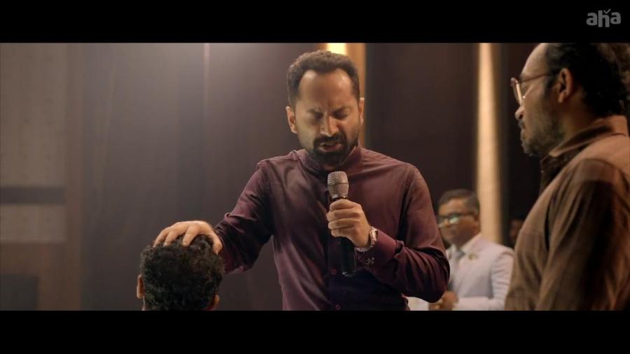 TRANCE (2020) Telugu (Org Vers) 720p WEB-DL AVC AAC-TeamBWT TRANCE (2020) Telugu (Org Vers) 720p WEB-DL AVC AAC-TeamBWT