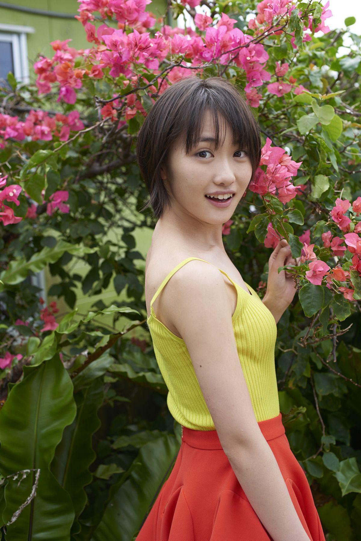 工藤遥 Haruka Kudo [Hello! Project Digital Books] Vol.146 写真集(6)