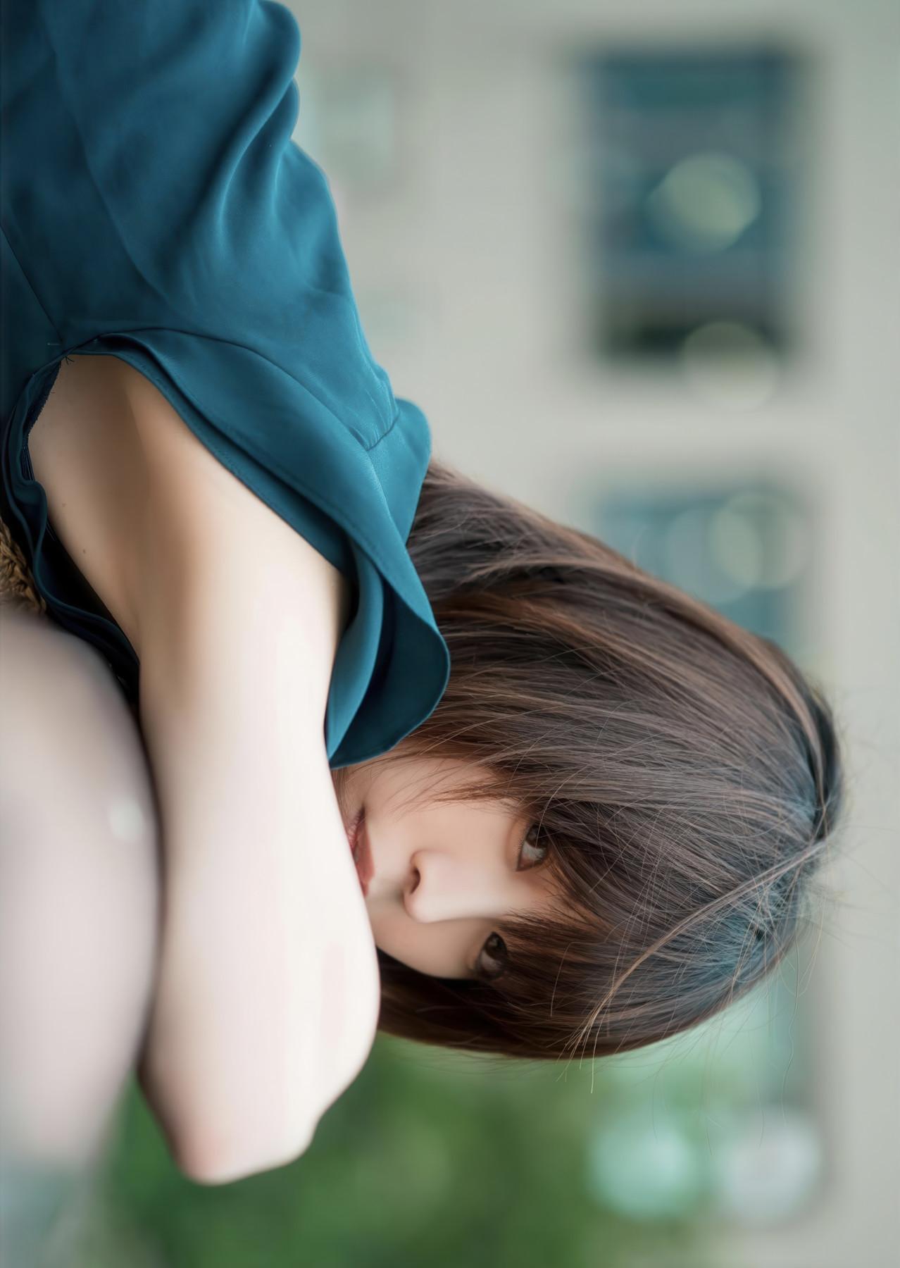 Tsugu Manaka 真中つぐ, 写真集 恋愛情緒 Wunder puglishing house Set.02(5)