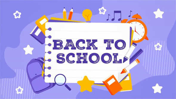 Edit Back - VideoHive 47420149