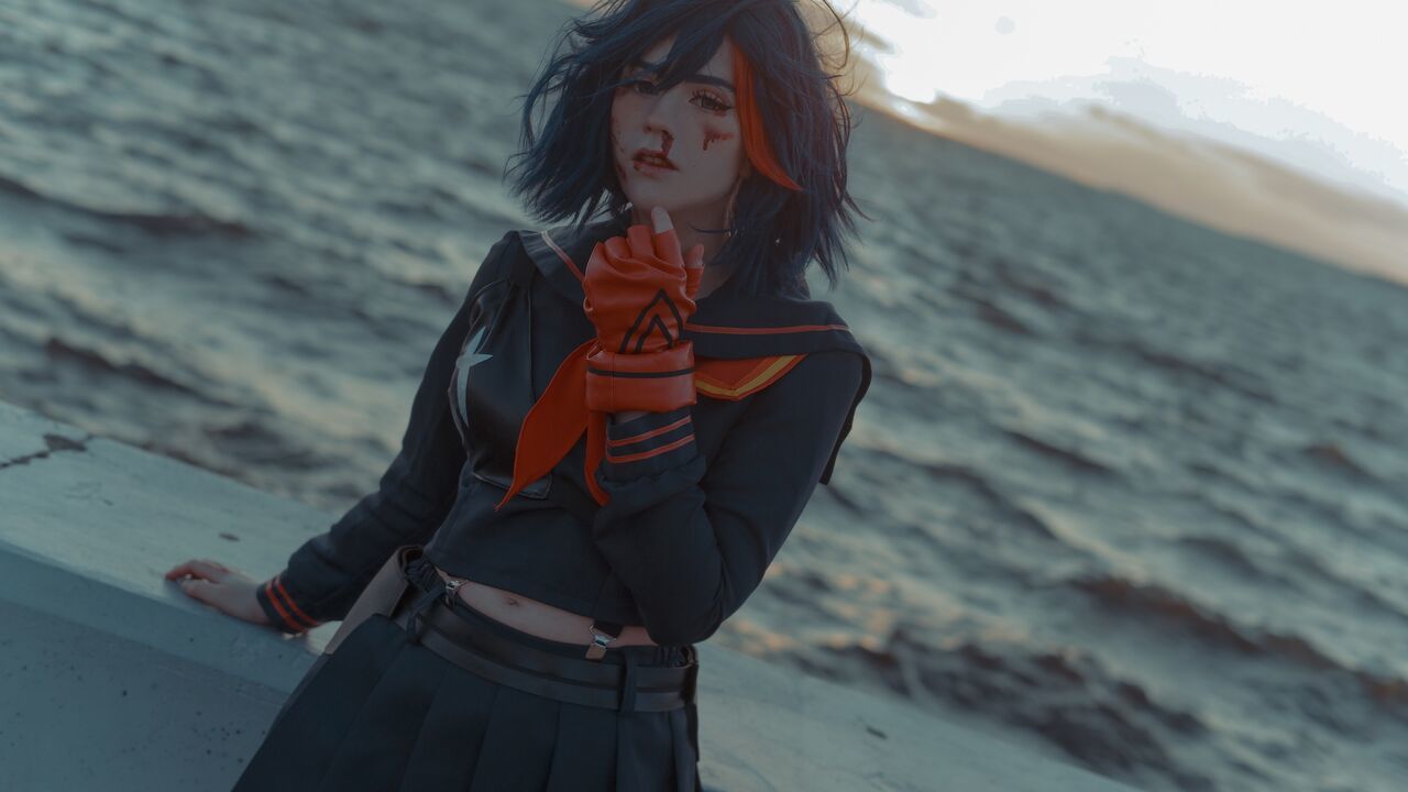 Kawaiitsu - Ryuko