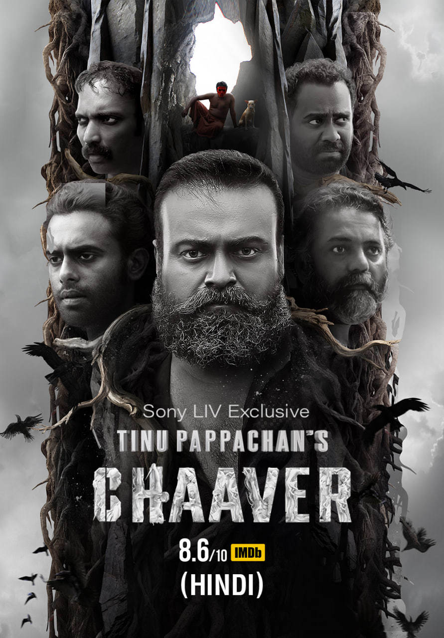 Chaaver 2025 Hindi Dubbed Movie ORG 720p WEBRip 1Click Download