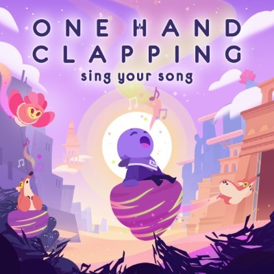 One Hand Clapping Update v1.0.46 One Hand Clapping Update v1.0.46