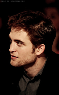 Robert Pattinson CfBVnpAY_o