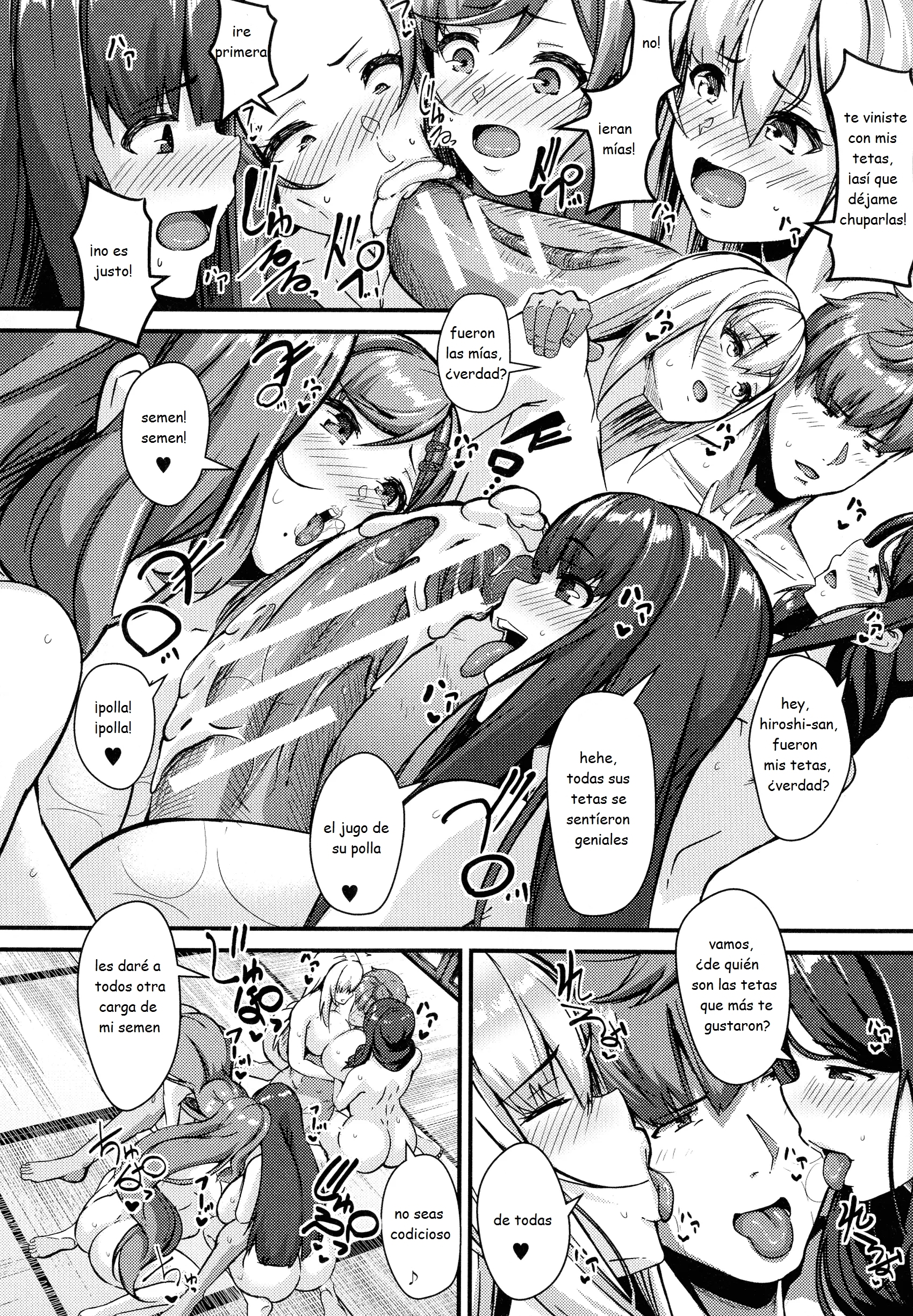 harem