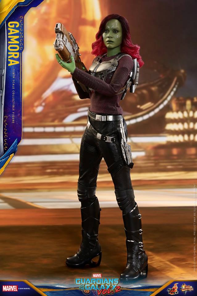 Guardians of the Galaxy V2 1/6 (Hot Toys) - Page 2 9if1NCYR_o