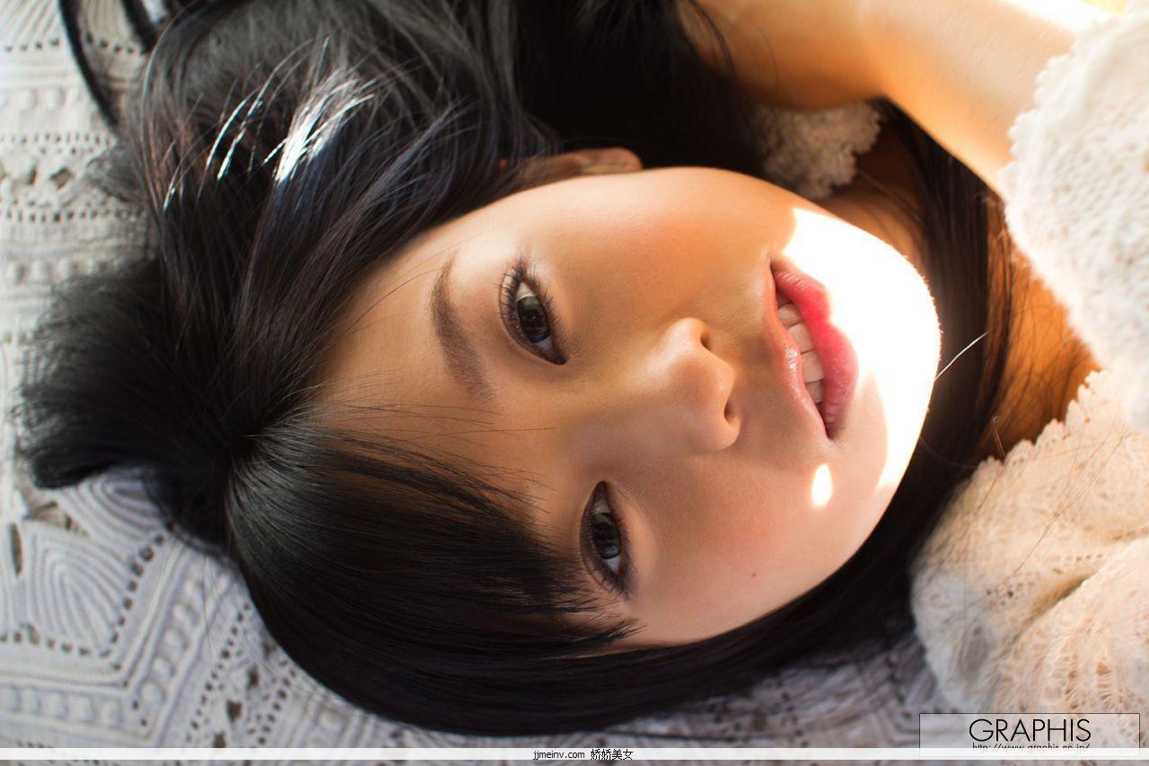 [Graphis] Gals No.268 小仓奈々 《GLAMOROUS BODY》(5)