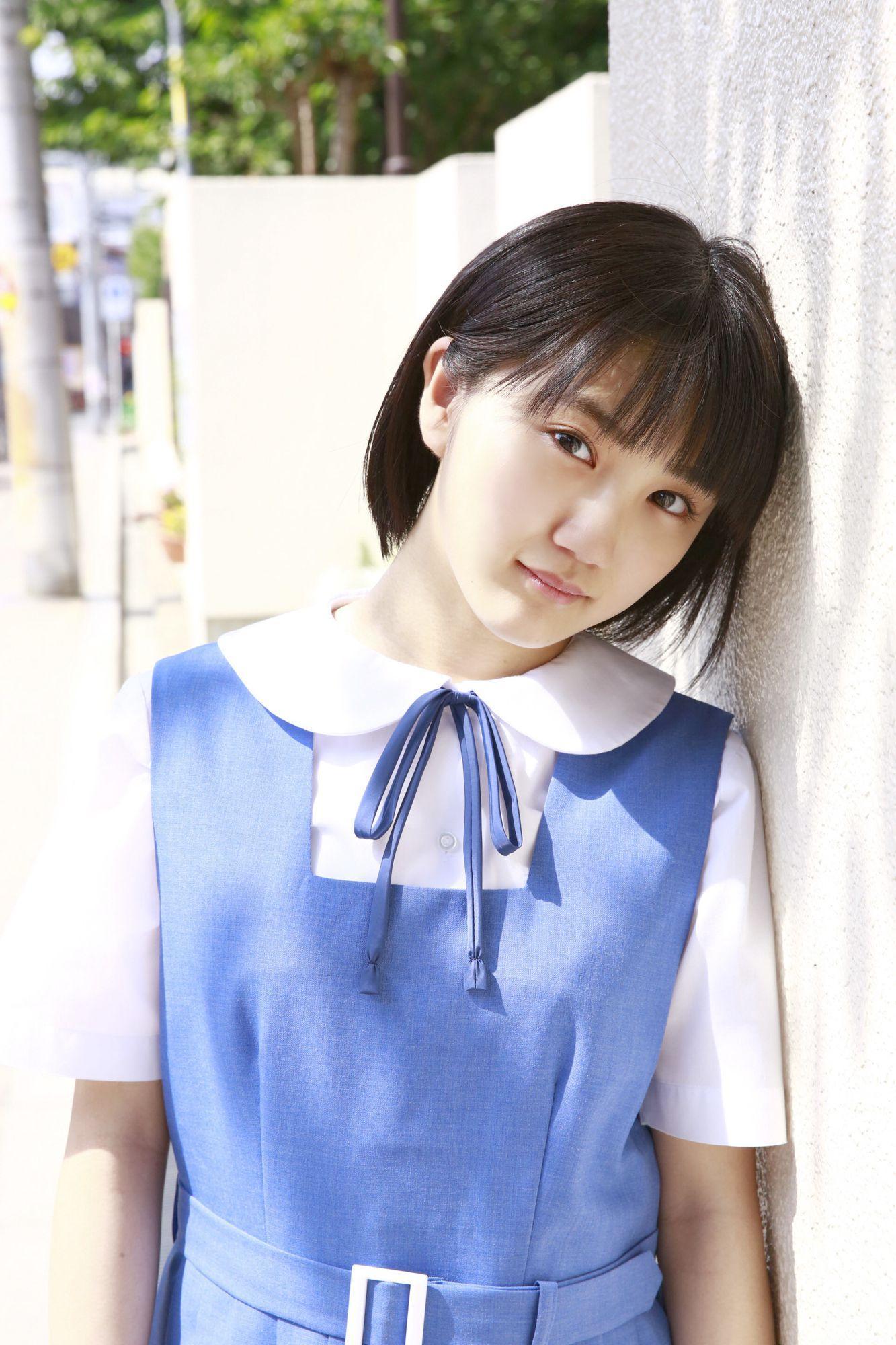 Musubu Funaki 船木結 [Hello! Project Digital Books] No.174 写真集(24)