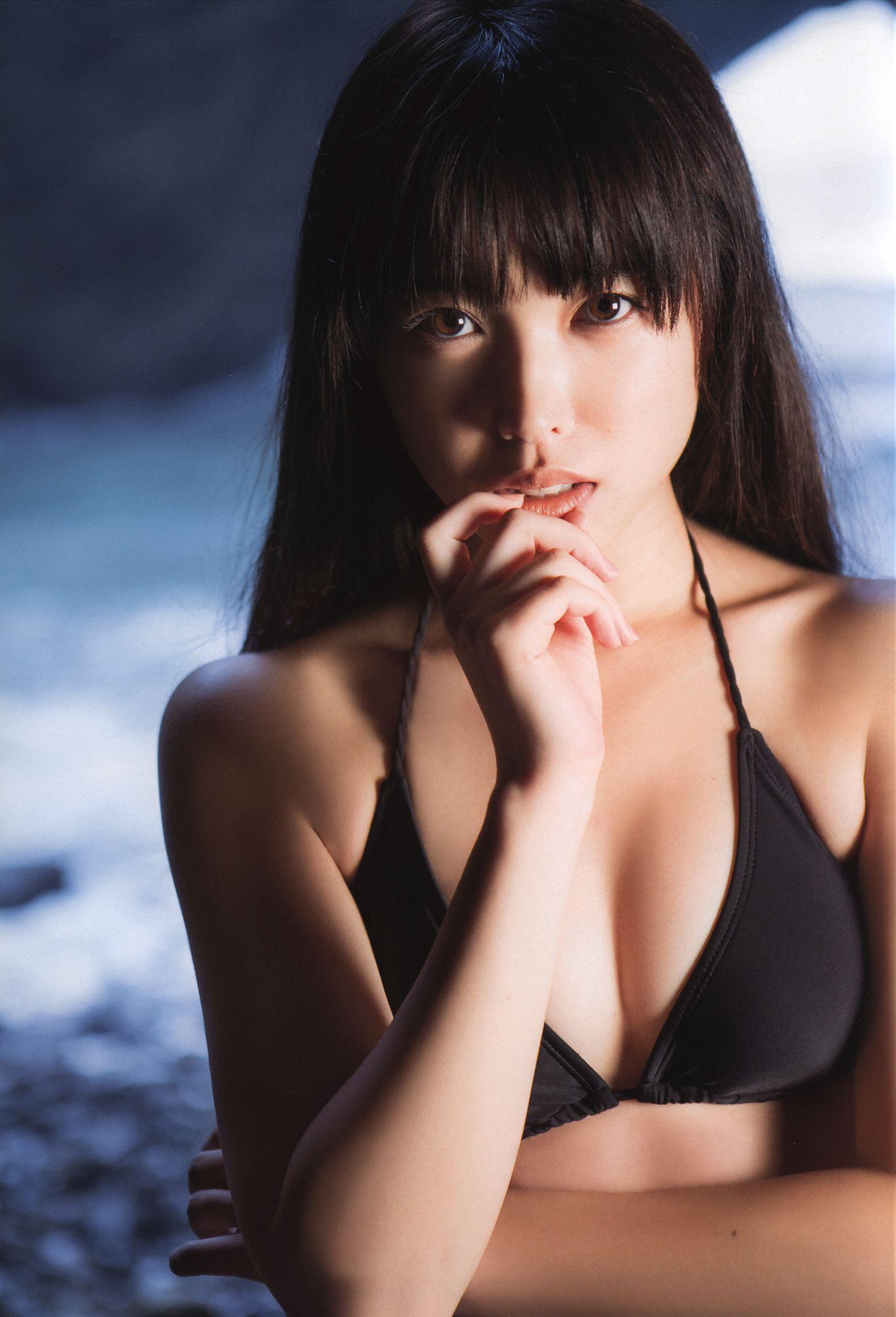 Nakajima Saki 中島早貴《N20》写真集(74)