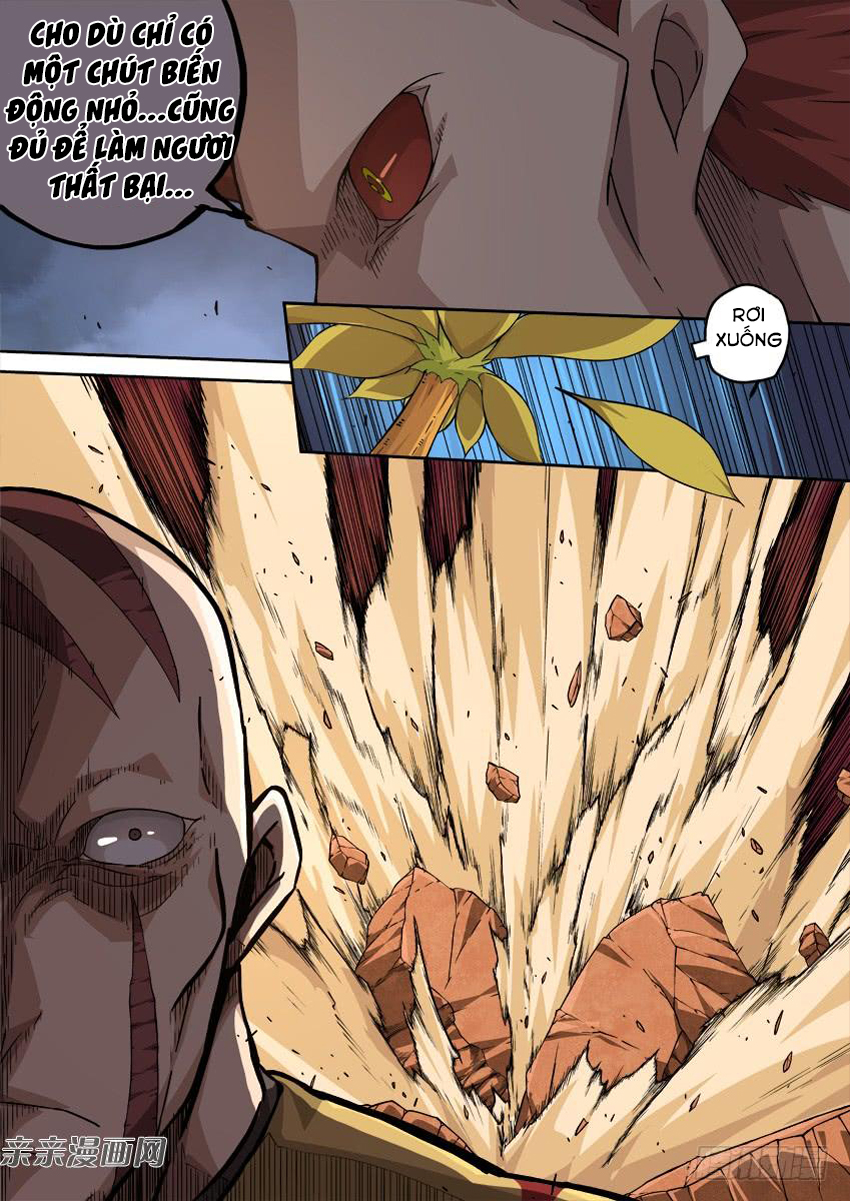 Quyền Bá Thiên Hạ Chap 233 . Next Chap Chap 234