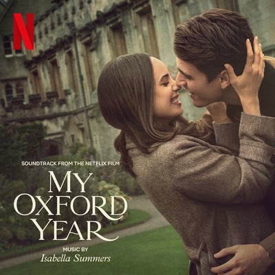 My Oxford Year Soundtrack